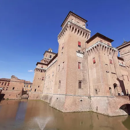 Apartment Stunning In Monselice San Bortolo